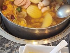 -一席地·本地鸡窝·杭帮鸡火锅(萧山银隆百货店)