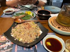 -傑·料理·海鲜放题(佛山文华荟店)