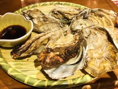 鲜烤生蚝-高烤场烧烤餐厅(文华里店)