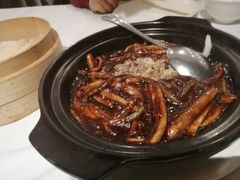 响油鳝糊-苏浙汇(朝外店)