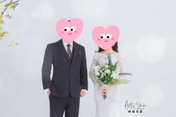-艺匠摄影ARTIZ STUDIO(南京店)