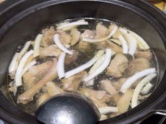 -春润大地海南椰子鸡(沙井京基百纳广场店)