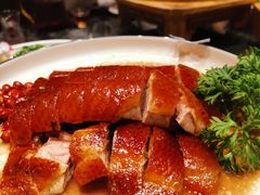 -悦百味·品质川菜(橄榄郡店)