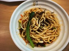 西红柿-剔八谷山西面馆(南内环店)