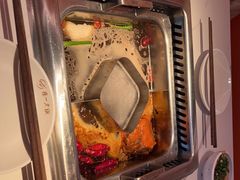 -串一火锅(赛格国际购物中心店)