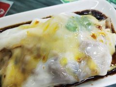 -穗银肠粉店(东川路店)