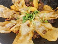 地锅鸡-家有美味(户部山二店)