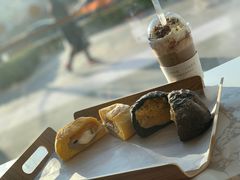 -奈雪的茶(中粮祥云小镇店)