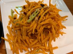 -莲餐厅·湖北菜·潜江小龙虾店(愚园路店)