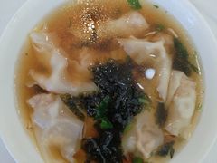 -鸿亨泰杂鱼馆(港馨家园店)