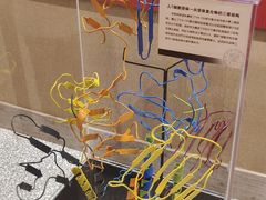 -哈尔滨工业大学-博物馆