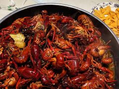 -蛙蛙叫干锅年代(簋街总店)