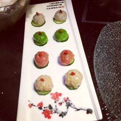 -国惠大酒楼(爱琴海购物公园店)