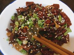 -四小区火锅·巷子里的重庆火锅(花照壁店)