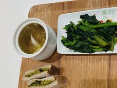 -老乡鸡(东方广场店)