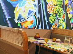-箜八泰·东南亚料理(环球港店)