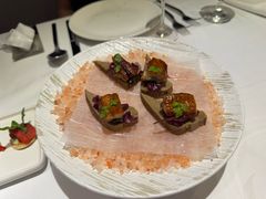 -王品牛排(福州泰禾店)