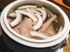 椰皇炖鸽子-大鸽饭(岗顶店)