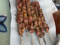 -撒拉花儿·新疆菜·清真(太阳宫店)