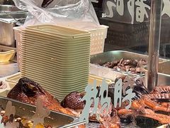 -鹅匠·潮汕卤味集市(芮欧百货店)