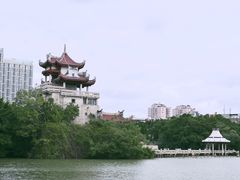 -东湖公园
