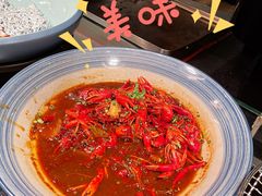 -咖啡苑自助餐厅·中国大饭店