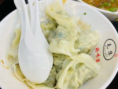 -毛华美食(清扬路店)