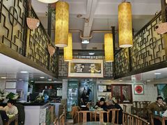 -褒河栈道渔庄(建工路总店)