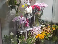 -花十悦·鲜花咖啡餐厅(振业城一期店)