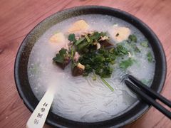 -桃园眷村(万象天地店)