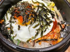 -韩国料理大力士(屏风街店)