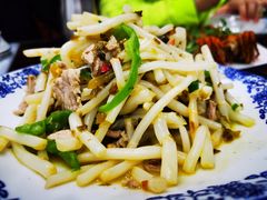 -呼吸森林·生态农庄农家乐私房菜