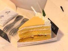 奶酪起司南瓜糕-MIMI FASO(古仓店)