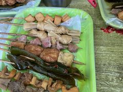 -马记大锅煮(总店)