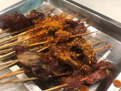 -金乐活美食(中街店)