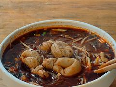 -白家高记肥肠粉(总店)