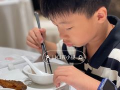 -红城阁·上海味道(四平路店)