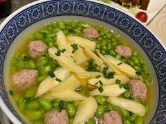 -一江春水·杭帮臻宴(三台山店)