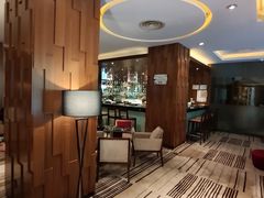 -上海丽笙精选海仑宾馆·莫赛克餐厅