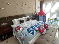 -北京园博大酒店