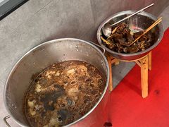 -何永光123鲜牛肉馆(1号店)