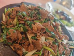 -烤肉宛饭庄(南礼士路店)