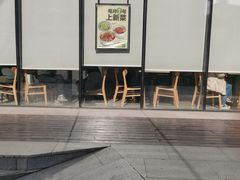 门面-老乡鸡(武汉中南梅苑小区地铁站店)