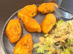 -妈阁铭记澳葡美食