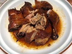 -绿茶餐厅(平谷华联店)