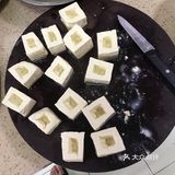 好吃不难的【肉酿豆腐】