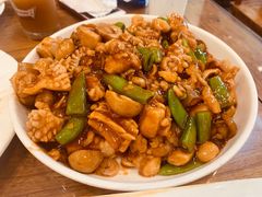 -砂锅李(九江路店)