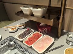 -海底捞火锅(龙湖北京大兴天街店)