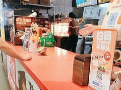 -汉堡王(华润五彩城店)