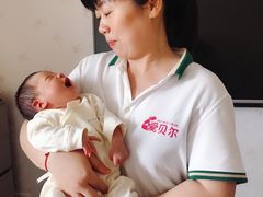 -爱贝尔高端月嫂(母婴护理)